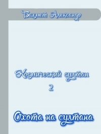 Охота на султана (СИ) - Бахмет Александр Павлович (лучшие книги читать онлайн бесплатно txt) 📗