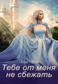 Тебе от меня не сбежать (СИ) - Чар Элен (читаем книги онлайн txt) 📗