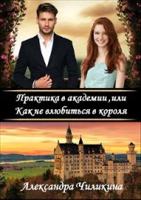 Практика в академии (СИ) - Чиликина Александра (книги онлайн txt) 📗