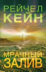 Мрачный залив - Кейн Рейчел (книги онлайн читать бесплатно TXT) 📗