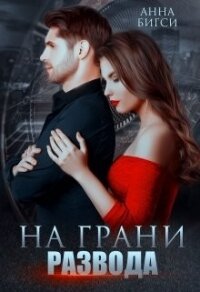 На грани развода (СИ) - Бигси Анна (книги регистрация онлайн TXT) 📗