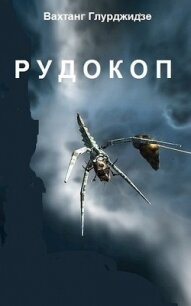 Рудокоп (СИ) - Глурджидзе Вахтанг "Вахо Глу" (читаем книги онлайн бесплатно без регистрации TXT) 📗