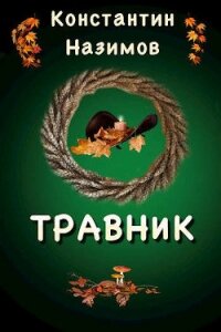 Травник (СИ) - Борисов-Назимов Константин (читать книги онлайн бесплатно полностью TXT) 📗