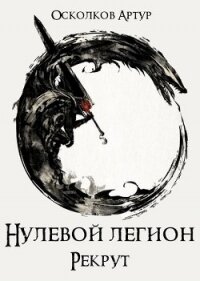 Нулевой Легион: Рекрут (СИ) - Осколков Артур (читать книги без TXT) 📗