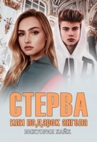 Стерва или подарок ангела (СИ) - Хайк Виктория (книги бесплатно читать без .TXT) 📗