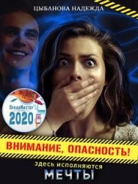 Внимание, опасность! Здесь исполняются мечты (СИ) - Цыбанова Надежда (читать книги онлайн полностью без сокращений .txt) 📗