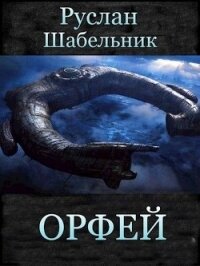 Орфей (СИ) - Шабельник Руслан (книги онлайн полностью бесплатно TXT) 📗