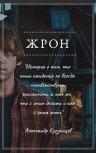 Жрон (СИ) - Курзанцев Александр Олегович "Горный мастер" (книги полностью .txt) 📗