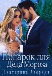 Подарок для Деда Мороза (СИ) - Аверина Екатерина "Кара" (книги онлайн полные версии TXT) 📗