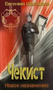 Новое назначение (СИ) - Шалашов Евгений Васильевич (читаемые книги читать .txt) 📗