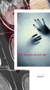 No Maker Made Me (СИ) - "mari.kvin" (книги онлайн без регистрации txt) 📗