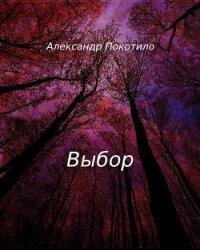 Выбор (СИ) - Покотило Александр (книга читать онлайн бесплатно без регистрации .txt) 📗