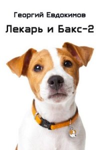 Лекарь и Бакс-2 (СИ) - Евдокимов Георгий (книги онлайн полные TXT) 📗