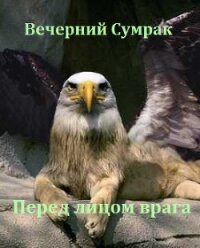 Некромант. Книга третья. Перед лицом врага (СИ) - "Вечерний Сумрак" (книги онлайн без регистрации полностью .txt) 📗