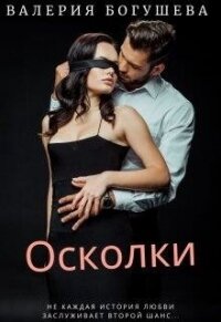 Осколки (СИ) - Богушева Лера (читать хорошую книгу .txt, .fb2) 📗