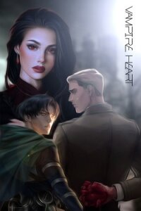 Vampire Heart (СИ) - "Neverletme Go" (читать книги онлайн полностью .TXT, .FB2) 📗