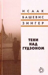 Тени над Гудзоном - Башевис-Зингер Исаак (бесплатные онлайн книги читаем полные .TXT, .FB2) 📗