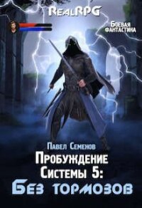 Без тормозов (СИ) - Семенов Павел (читать лучшие читаемые книги .TXT, .FB2) 📗