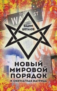 Новый мировой порядок и оккультная матрица - Шегалов Вадим (читать книги бесплатно полностью без регистрации .txt, .fb2) 📗