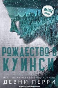 Рождество в Куинси (ЛП) - Перри Девни (электронная книга txt, fb2) 📗