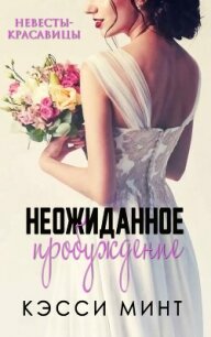 Неожиданное пробуждение (ЛП) - Минт Кэсси (читаемые книги читать TXT, FB2) 📗