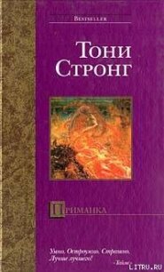 Приманка - Стронг Тони (читаем книги бесплатно .txt, .fb2) 📗