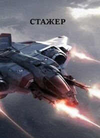 Стажер (СИ) - Хонихоев Виталий (книги читать бесплатно без регистрации txt, fb2) 📗