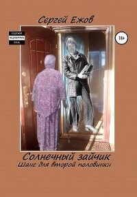 Солнечный зайчик. Шанс для второй половинки (СИ) - Ежов Сергей (полная версия книги .TXT, .FB2) 📗