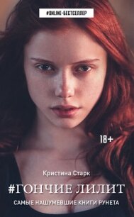 Гончие Лилит - Старк Кристина (книги онлайн читать бесплатно .txt, .fb2) 📗