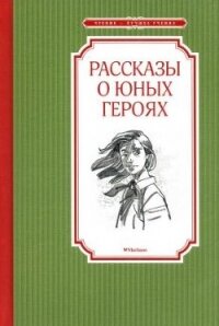 Рассказы о юных героях - Воскобойников Валерий Михайлович (смотреть онлайн бесплатно книга .TXT, .FB2) 📗