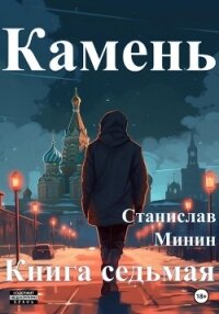 Камень. Книга седьмая - Минин Станислав (лучшие книги TXT, FB2) 📗