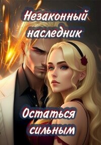 Остаться сильным (СИ) - "Леха" (книги TXT, FB2) 📗