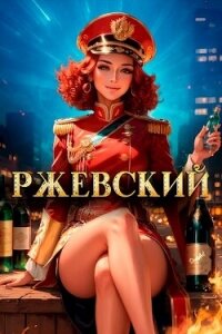 Ржевский (СИ) - Афанасьев Семён (бесплатные версии книг .txt, .fb2) 📗