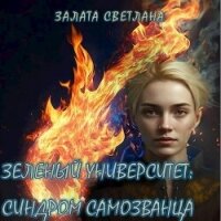 Синдром самозванца (СИ) - Залата Светлана (читать книги полностью .TXT, .FB2) 📗