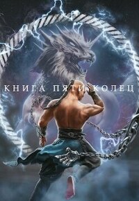 Книга пяти колец. Том 4 (СИ) - Зайцев Константин (книги онлайн полные TXT, FB2) 📗