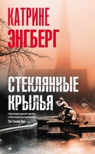 Стеклянные крылья - Энгберг Катрине (полные книги TXT, FB2) 📗