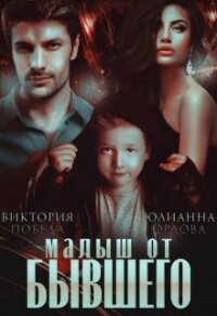 Малыш от бывшего (СИ) - Победа Виктория (бесплатные онлайн книги читаем полные .txt, .fb2) 📗