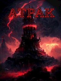Атрак (СИ) - "1ex0" (онлайн книга без txt, fb2) 📗