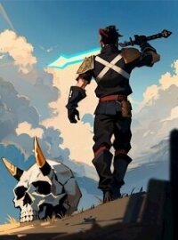 По черепам (СИ) - Крынов Макс (мир книг txt, fb2) 📗