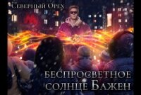 Беспросветное солнце Бажен (СИ) - "Северный Орех" (книги онлайн полностью бесплатно .txt, .fb2) 📗