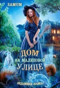 Дом на Малиновой улице (СИ) - Питкевич Александра "Samum" (читать книги бесплатно полностью txt, fb2) 📗