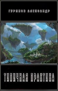 Типичная Практика (СИ) - Гуринов Александр (читать онлайн полную книгу .txt, .fb2) 📗