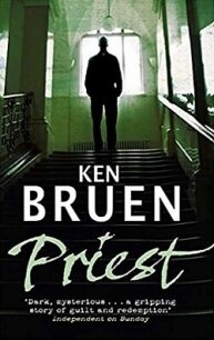 Священник (ЛП) - Бруен Кен (читаем полную версию книг бесплатно TXT, FB2) 📗
