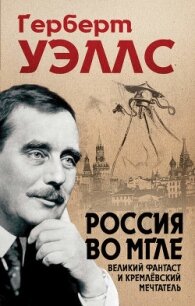 Россия во мгле - Уэллс Герберт Джордж (книги онлайн бесплатно серия TXT, FB2) 📗
