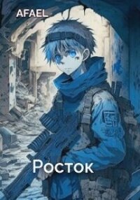 Росток (СИ) - Afael (хороший книги онлайн бесплатно TXT, FB2) 📗