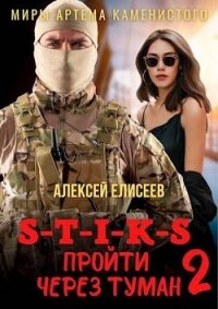 S-T-I-K-S. Пройти через туман 2 (СИ) - Елисеев Алексей Юрьевич (читаем книги TXT, FB2) 📗