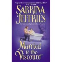 Выйти замуж за виконта - Джеффрис Сабрина (электронная книга txt, fb2) 📗
