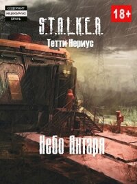 S.T.A.L.K.E.R. Небо Янтаря (СИ) - Нериус Тетти (смотреть онлайн бесплатно книга .txt, .fb2) 📗