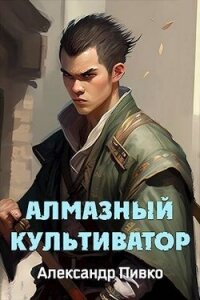 Алмазный культиватор (СИ) - Пивко Александр (читать книги бесплатно полностью без регистрации .TXT, .FB2) 📗