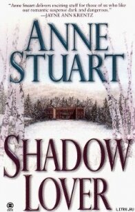 Загадочный любовник (ЛП) - Стюарт Энн (читать книги онлайн бесплатно полностью без .TXT, .FB2) 📗